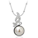 Pearl Sky (on white)