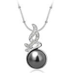 Pearl Sky (on black)