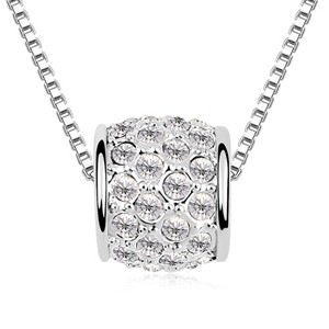 Living on Air (White)