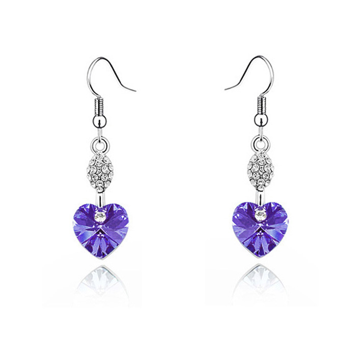 Summer Love (Earrings)