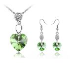 Summer Love on Green