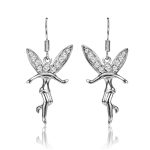 Sweet Fairy (On Silver)