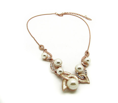 Take My Heart (pink gold)