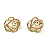 Touch of Love (Pink)